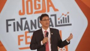 Purbaya: Selama Saya Menkeu, Pondasi Ekonomi Membaik-IHSG Naik | EQUITYWORLD SEMARANG | Equityworld EWF Medan