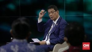 Purbaya Siapkan ‘Panda Bond’ Demi Tekan Ketergantungan ke Dolar | EQUITYWORLD SEMARANG | Equityworld EWF Medan