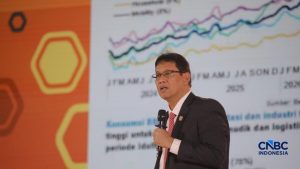Purbaya Suruh Cepat Buang Dolar, Sebenarnya Kenapa Rupiah Melemah? | Equityworld EWF Medan