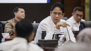Purbaya Terima Laporan 11 Perusahaan Prancis Tunda Investasi di RI | EQUITYWORLD SEMARANG | Equityworld EWF Medan
