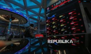 Rebalancing MSCI Buka Peluang Akumulasi Saham Blue Chip dan Small Cap | EQUITYWORLD SEMARANG | Equityworld EWF Medan