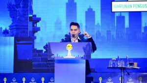 Reynaldo Bakal Bawa Hipmi Ikut Gerakkan Pariwisata dan Ekonomi Nasional | EQUITYWORLD SEMARANG | Equityworld EWF Medan