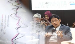 RI akan Terbitkan Panda Bonds di China, Upaya Perkuat Rupiah | EQUITYWORLD SEMARANG | Equityworld EWF Medan