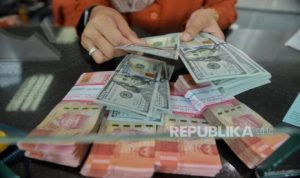 Rupiah Berhasil Menguat, Fundamental Ekonomi Disebut Jadi Sentimen Positif | EQUITYWORLD SEMARANG | Equityworld EWF Medan