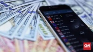 Rupiah Jatuh ke Rp17.630, Kompak Anjlok Bersama Mata Uang Lain | EQUITYWORLD SEMARANG | Equityworld EWF Medan