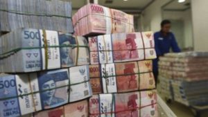 Rupiah Tembus Rp17.600, Ekonom Dorong Penguatan Tata Kelola Fiskal | EQUITYWORLD SEMARANG | Equityworld EWF Medan