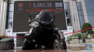 Rupiah Terus Melemah, Deretan Emiten Punya Utang Dolar Ini Menangis | Equityworld EWF Medan