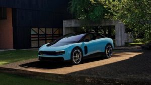 Saham Anjlok Usai Umumkan Harga EV Pertama, Ini Pembelaan Bos Ferrari | Equityworld EWF Medan