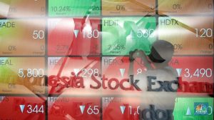 Saham Komoditas Ambles Hari Ini, Sentimen Jangka Pendek atau Panjang? | Equityworld EWF Medan