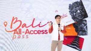 Tak Perlu Antre Tiket dan Susun Itinerary, SatuSatu Hadirkan Bali All-Access Pass untuk Wisatawan | Equityworld EWF Medan