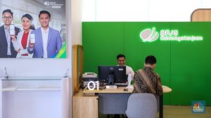 Ternyata! BPJS Ketenagakerjaan Taruh Duit di 34 Saham Ini | Equityworld EWF Medan