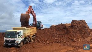 Terungkap, Prudential dan Dapen Malaysia Punya 1% Saham Antam (ANTM) | Equityworld EWF Medan