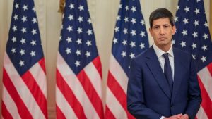 Tok! Kevin Warsh Resmi Jadi Bos The Fed, Efeknya Bisa Mengguncang RI | Equityworld EWF Medan