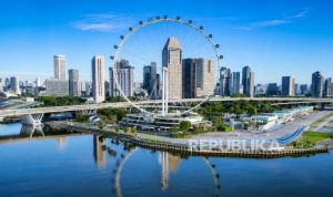 Tren Wisata Personal Dorong Peluang Ekonomi Baru Pariwisata Digital | EQUITYWORLD SEMARANG | Equityworld EWF Medan