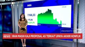 Video: IHSG dan Rupiah Menguat Saat Harga Minyak dan Dolar AS Ambruk | Equityworld EWF Medan
