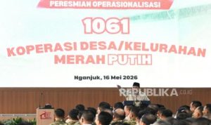 Wamenkop Dorong UMKM Jadikan Koperasi sebagai Pusat Pemasaran | EQUITYWORLD SEMARANG | Equityworld EWF Medan