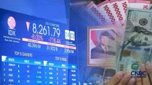 Waspada! Efek Kebijakan Tambang, BI Rate Naik dan Kabar Buruk dari AS | Equityworld EWF Medan