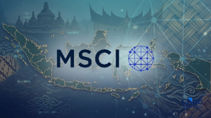 3 Kekuatan Berlawanan Bayangi RI: Review MSCI, Perang dan Dampak BI Rate | Equityworld EWF Medan