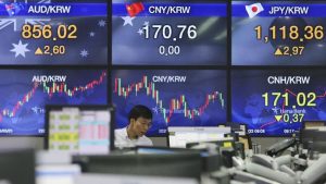 Ada Sentimen Penting dari Wall Street,Begini PergerakanBursa Asia | Equityworld EWF Medan