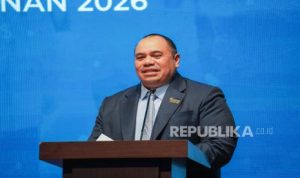 AFTECH: Transformasi Keuangan Digital Bisa Dorong Ekonomi Nasional Lebih Inklusif | EQUITYWORLD SEMARANG | Equityworld EWF Medan
