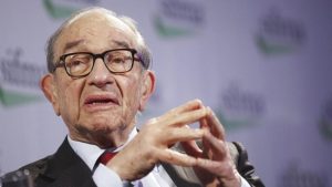 Alan Greenspan Wafat, Warisan Gelap-Terang Bos The Fed Terungkap | Equityworld EWF Medan