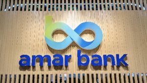 Amar Bank (AMAR) Bagi Dividen Rp110,1 Miliar, Intip Tanggalnya | Equityworld EWF Medan