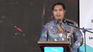 Anak Buah Purbaya Pastikan Meski Rupiah Melemah, APBN Masih Aman | Equityworld EWF Medan