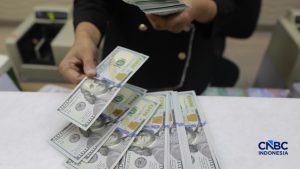 Anak Presiden Turun Gunung Selamatkan Rupiah, Ajak Warga Buang Dolar | Equityworld EWF Medan