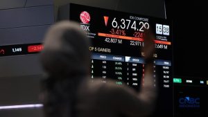 Analis Ungkap Dampak Review MSCI Terbaru bagi IHSG | Equityworld EWF Medan