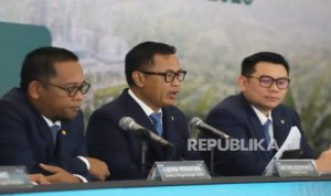 ANTAM Bagikan Dividen Rp 5,04 Triliun dari Laba Rekor 2025 | EQUITYWORLD SEMARANG | Equityworld EWF Medan