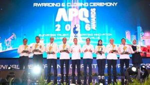 APQ Awards 2026: Inovasi Minyak Jelantah hingga Limbah Makanan | EQUITYWORLD SEMARANG | Equityworld EWF Medan
