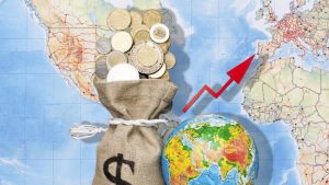 Asia Jadi Tameng Ekonomi Dunia, Kuasai 60% Cadangan Devisa Global | Equityworld EWF Medan