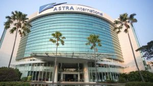 Astra (ASII) Mau Buyback Saham, Siapkan Dana Rp8 T | Equityworld EWF Medan
