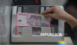 Aturan Devisa Ekspor Berlaku, Rupiah Berhasil Menguat | EQUITYWORLD SEMARANG | Equityworld EWF Medan
