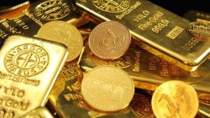 Bangkit dari Kubur: Harga Emas Tebang 3% Sehari, Balik ke US$4.200 | Equityworld EWF Medan