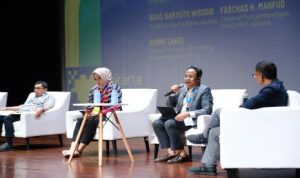 Bank Jakarta Siapkan Empat Strategi Dongkrak Inklusi Keuangan dan Investasi Ibu Kota | EQUITYWORLD SEMARANG | Equityworld EWF Medan