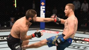 Baru Rebut Gelar dari Ilia Topuria, Justin Gaethje Langsung Ditantang Paddy Pimblett | EQUITYWORLD SEMARANG | Equityworld EWF Medan