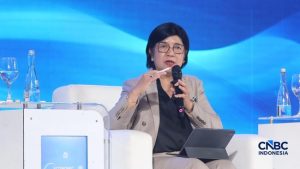 Begini Cara BI Atasi Efek Dolar Rp17.800 Kerek Harga Barang Impor | Equityworld EWF Medan