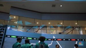 BEI Gembok Saham ADCP dan IFSH, Ini Penyebabnya | Equityworld EWF Medan