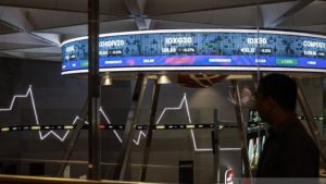BEI Panggil Pemegang Saham Hadiri RUPST 29 Juni 2026, Bahas Laporan Keuangan hingga Susunan Direksi Baru | EQUITYWORLD SEMARANG | Equityworld EWF Medan