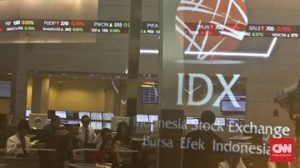 BEI Tanggapi Kritik MSCI soal Informasi Emiten Tak Berbahasa Inggris | EQUITYWORLD SEMARANG | Equityworld EWF Medan