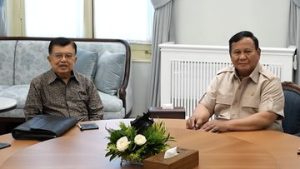 Bertemu Prabowo, JK Ngobrol Investasi Energi Rp70 T | EQUITYWORLD SEMARANG | Equityworld EWF Medan