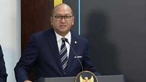 BI Rate Naik jadi 5,75%, Danantara Minta Bank Himbara Tingkatkan Efisiensi dan Produktivitas | EQUITYWORLD SEMARANG | Equityworld EWF Medan
