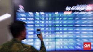 Bisa Jadi Pendulang Cuan, Intip Saham Pilihan Analis Pekan Ini | EQUITYWORLD SEMARANG | Equityworld EWF Medan