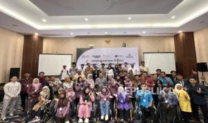 Bisnis Digital Jadi Jalan Baru Kelompok Rentan Bangun Kemandirian Ekonomi | EQUITYWORLD SEMARANG | Equityworld EWF Medan