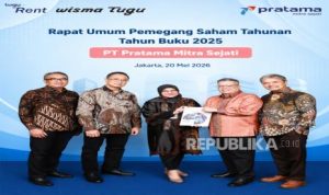 Bisnis Sewa Kendaraan dan Kantor Moncer, Anak Usaha Tugu Insurance Cetak Laba Rp95,1 Miliar | EQUITYWORLD SEMARANG | Equityworld EWF Medan