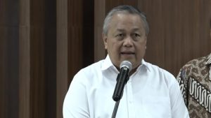 Bos BI Beberkan 5 Alasan Mengapa Dolar Bisa Balik ke Rp17.500 di 2027 | Equityworld EWF Medan