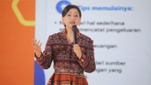 Bos OJK Ungkap Alasan Transaksi Bursa Karbon RI Masih Rendah | EQUITYWORLD SEMARANG | Equityworld EWF Medan