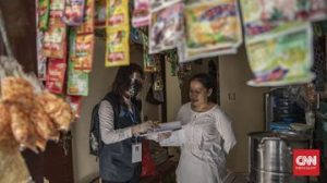 BPS Dorong Jambi dan Bengkulu Petakan Potensi Lewat Sensus Ekonomi 2026 | EQUITYWORLD SEMARANG | Equityworld EWF Medan