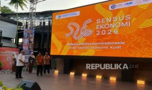 BPS: Sasaran Sensus Ekonomi 2026 Termasuk Pelaku Ekonomi Digital | EQUITYWORLD SEMARANG | Equityworld EWF Medan